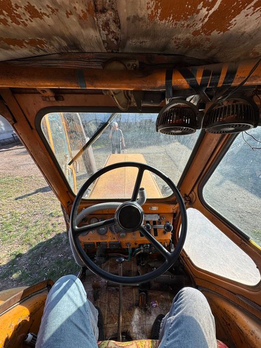 Продаётся трактор Т-25 в отличном состоянии