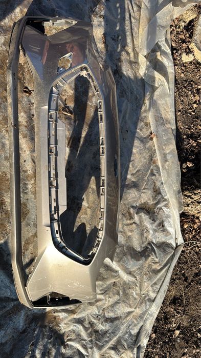 Bară față Ford Focus