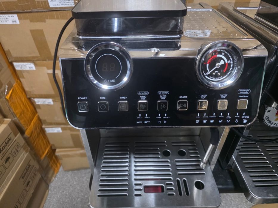Продаются профессиональные кофемашины