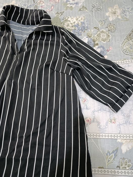 Новая блузка р.60-62