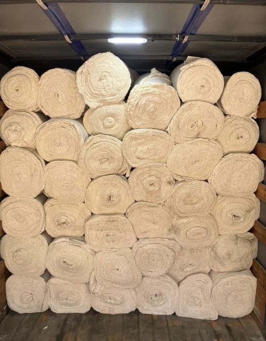 Ветошь тряпка половой