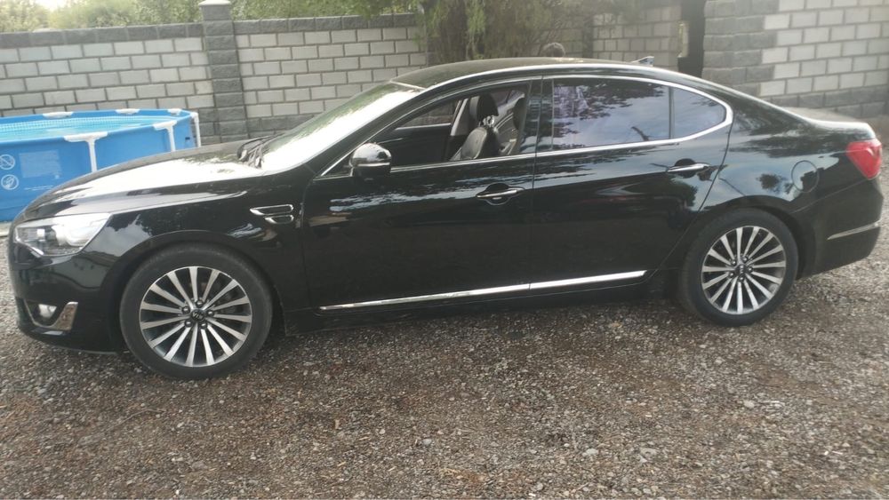 Срочно продам KIA