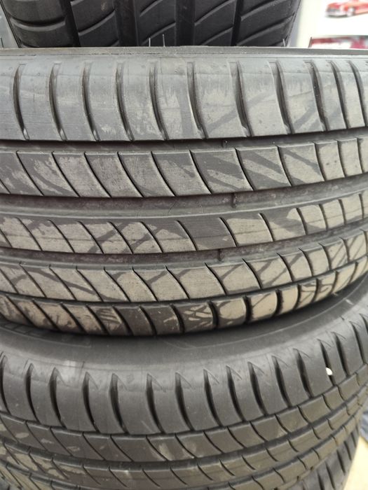 Гуми Michelin primacy 3 225/50 R18