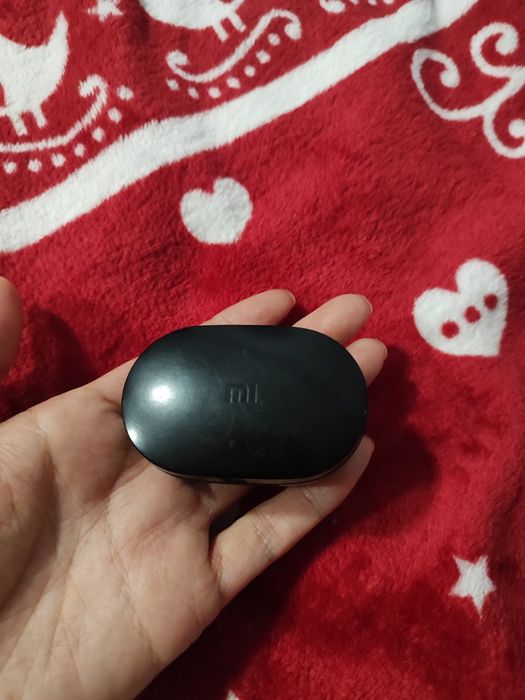 наушники Mii True Wireless EBs Basic 2