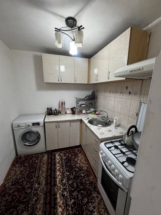 Сдаётся Квартира Чиланзар 6 квартал