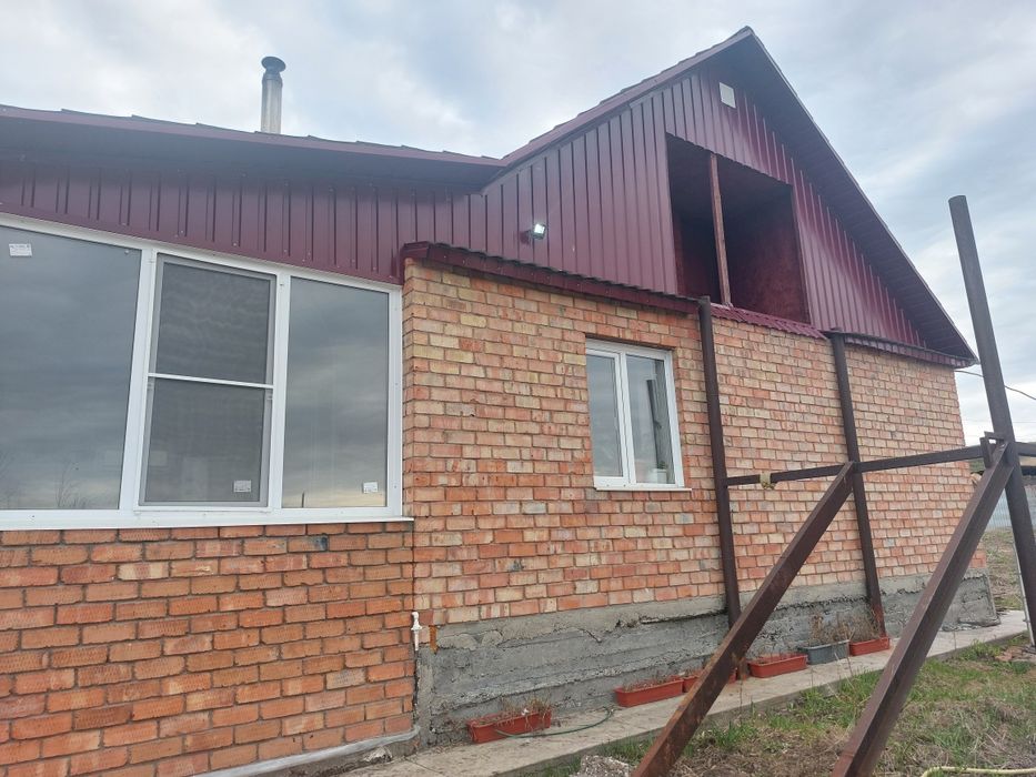 Продам благоустроенный дом  в пригороде