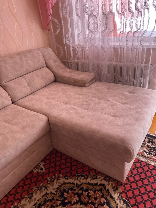 Диван раздвижной атаманка
