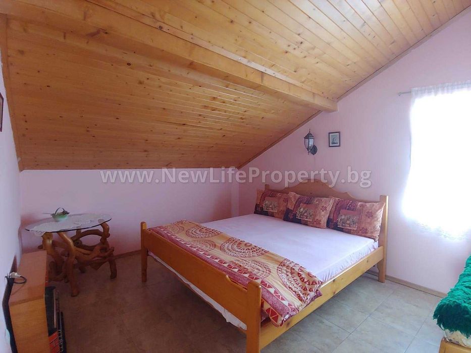 Продава се Къща в с. Драчево, Област Бургас - 320 кв.м за 485 €/кв.м - Снимка #6