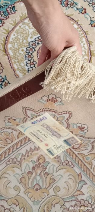 Ковёр 3,5×5 SAG гилам калин