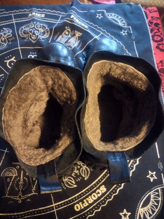 Сапоги женские 41 размер