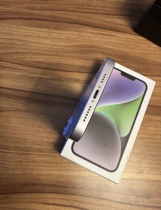 iPhone 14 PLUS 128 GB