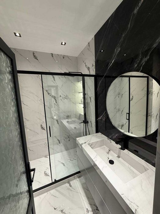 Сдаётся квартира в ЖК Gardens Residens 3/4/7 80м²