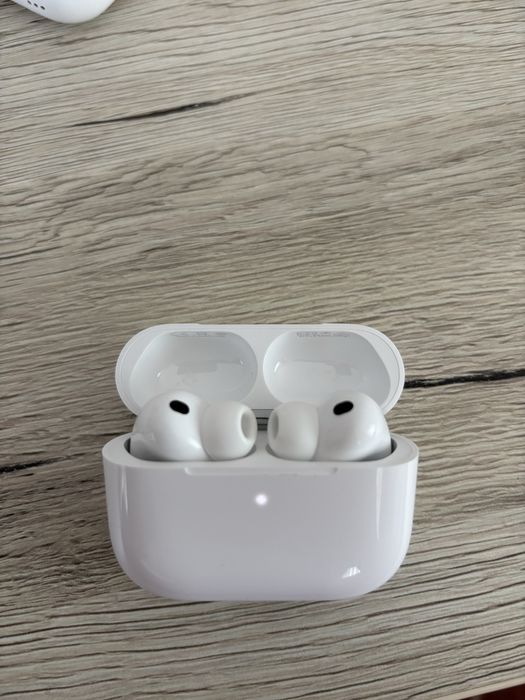 Airpods Pro3 ANC