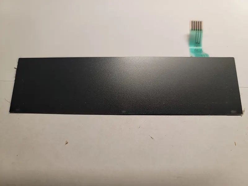 Ribbon Korg Kronos 2,1