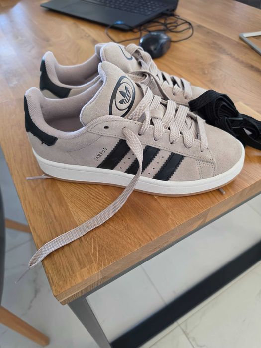 Детски/Дамски Маратонки Adidas Campus 38 номер