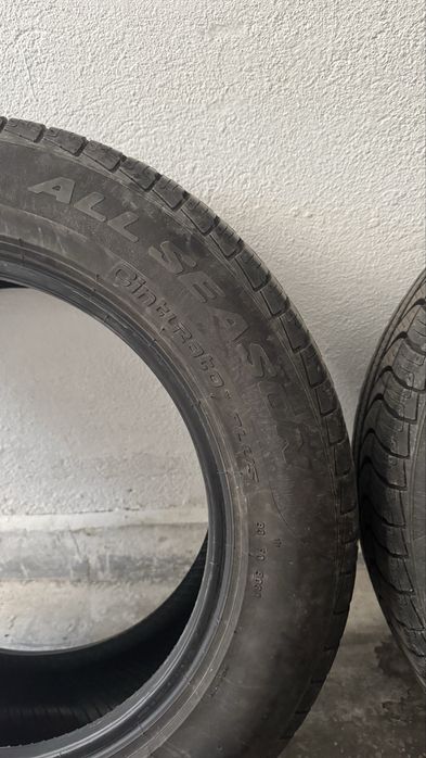 Pirelli Cinturato Plus 16ки