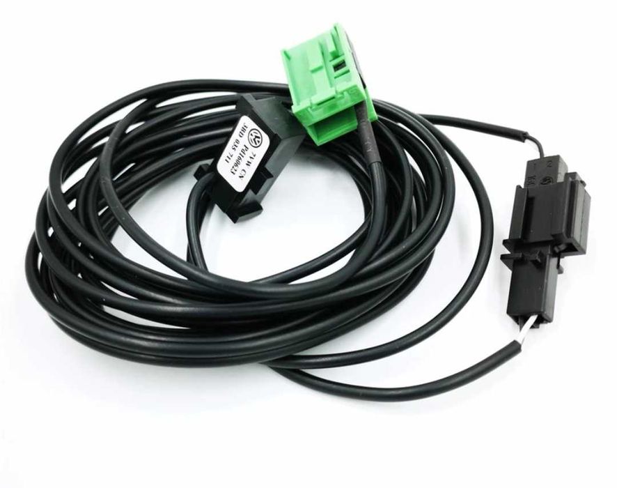 Микрофон за навигация за RNS510 RNS315 VW Audi ауди mikrofon