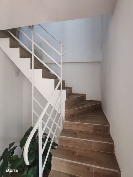 Casa 240 mp, mobilata si gata de locuit, zona Baia Sprie - Central