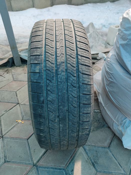 Колёса 285/65/17