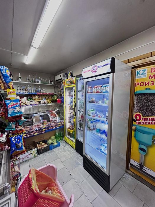 Продам магазин рядом с набережной. Ул. Протозанова, 21