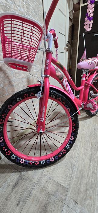Велосипед для девушек