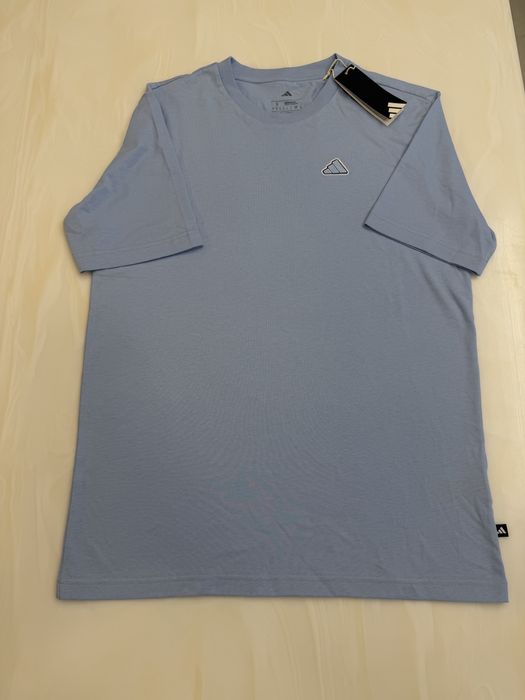 Adidas tricou barbati din bumbac
