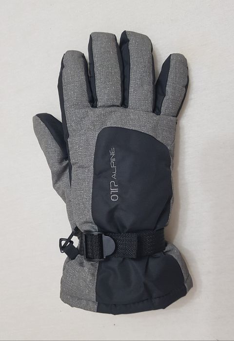 Mănuși schi, ski, snowboarding OTP Alpine, groase, impermeabile, nr. L