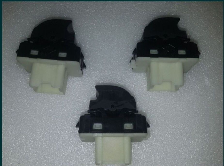Buton iluminat led