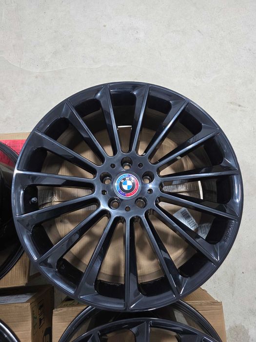 Jante 20 pt BMW x5 G05 G18 X6 G06 X4 G02 iX20 Audi A4 A6 Q3 Q5 5x112