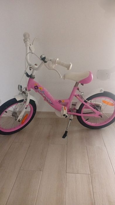 Bicicleta fetițe nr16