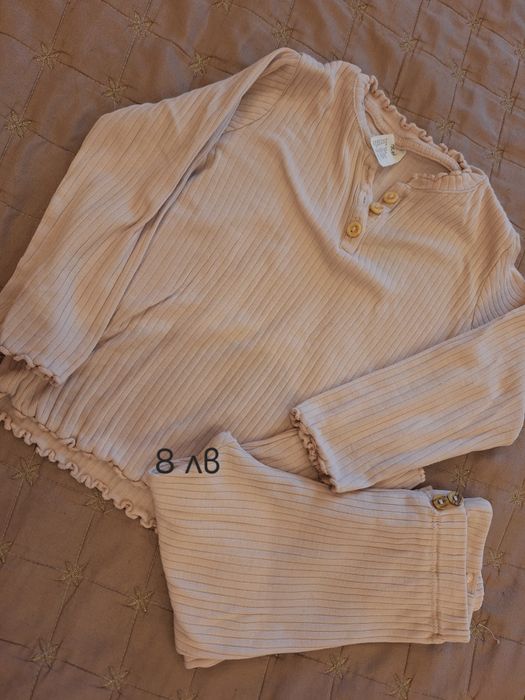 Дрехи H&M 86 см 12-18