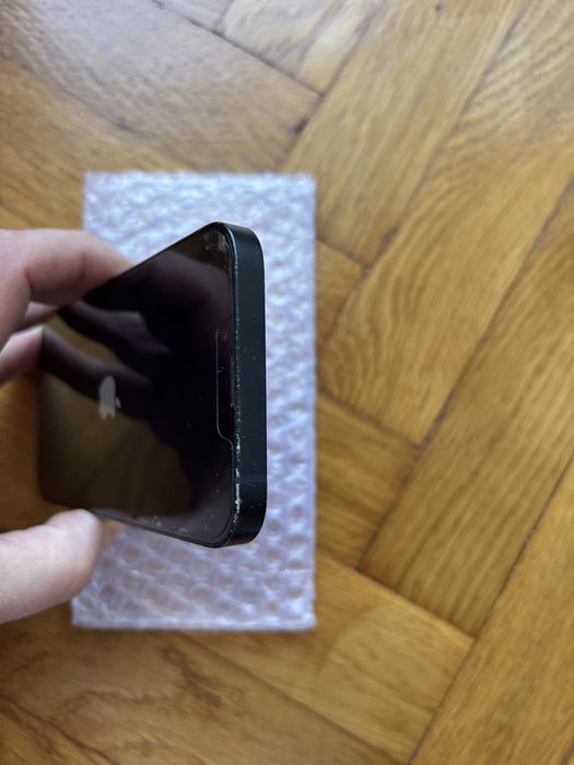 Iphone 13 de 128 Gb 5G Black