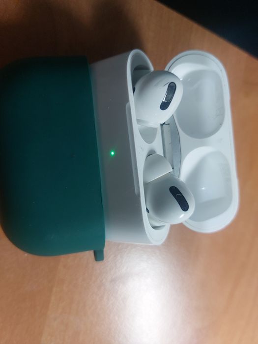 AirPodsPro продам бу