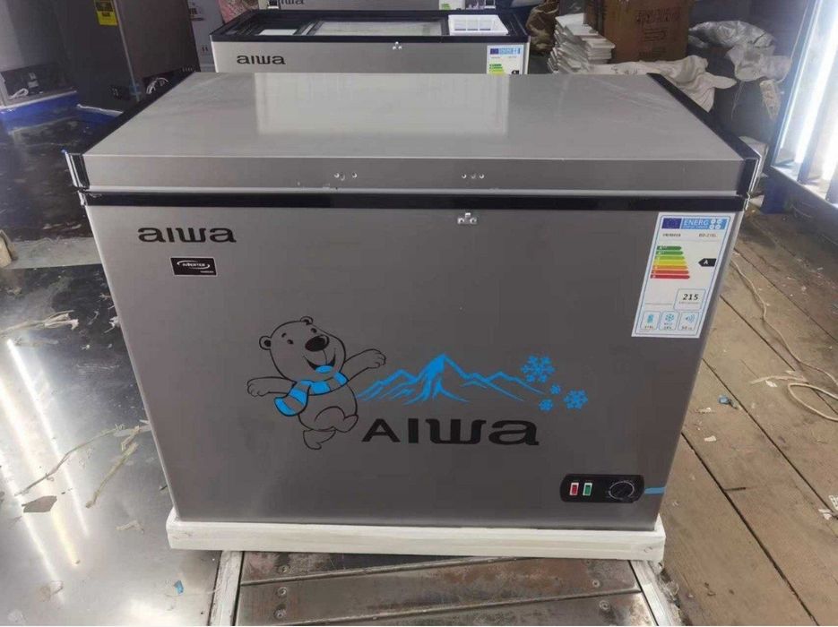 Морозильник Aiwa
