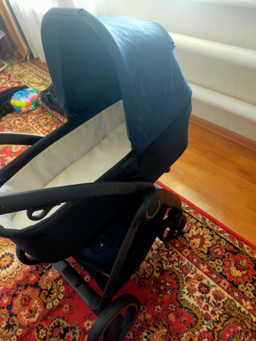 Продам детскую коляску