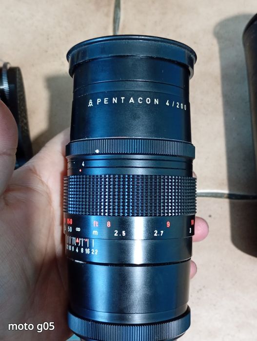 Ломо фотоапарат+ обектив