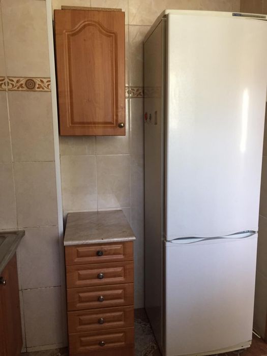 Квартира в аренду 14-33а