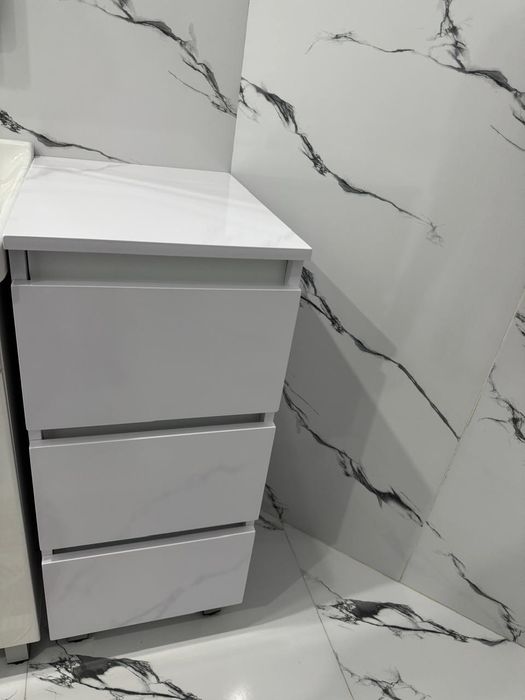 Тумба для ванны или кухня