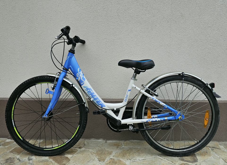 Bicicleta copii 24" Falter