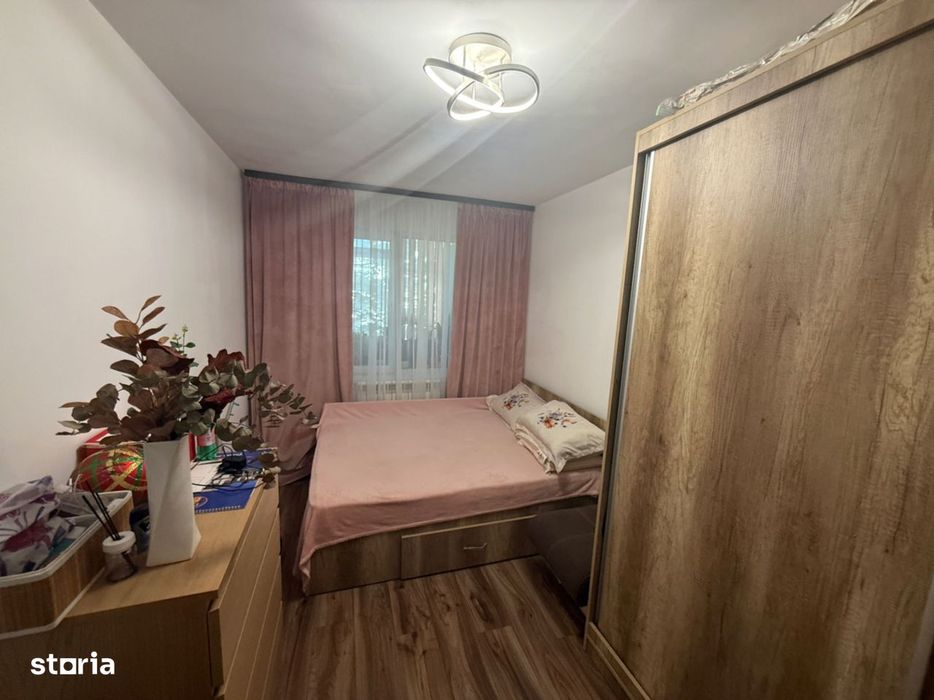 Apartament 3 camere zona Central