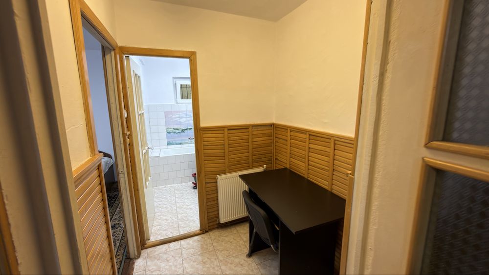 Apartament 2 camere Calea Sagului