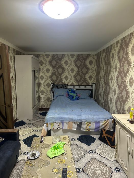 Квартира сотилади