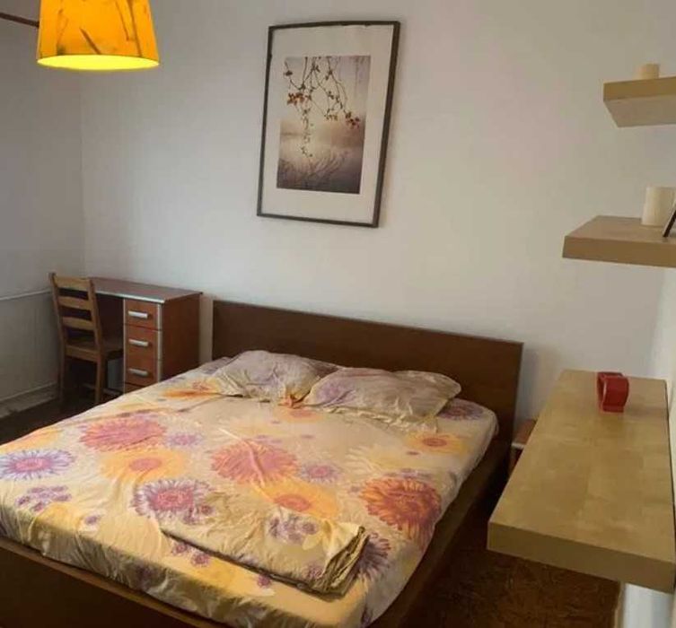 Дава се под наем Тристаен апартамент в Пловдив, Западен - 78 кв.м за 224.4 € - Снимка #1