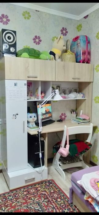 Продам 3 - комнатную квартиру