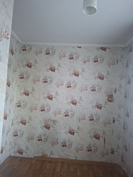 Продаётся квартира