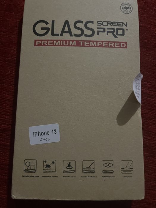 Протектори за iphone 13