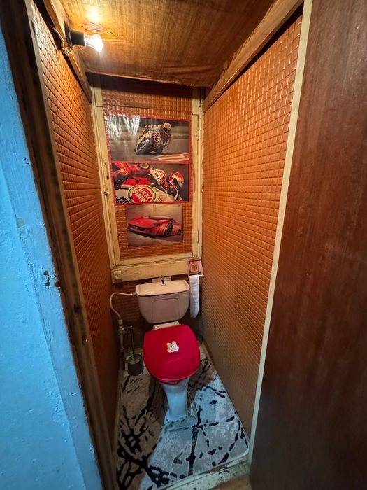 Продажа квартиры Чиланзар