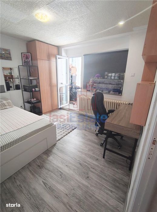 Apartament 2 camere Tatarasi - Tudor Center