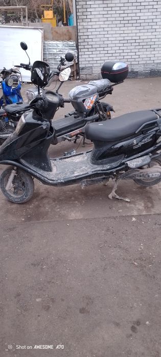 Kelishilgan narda bor kelib koʻringizlar