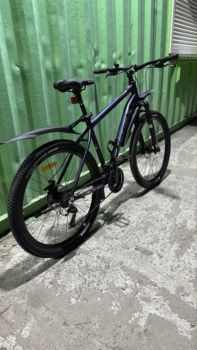 Аренда прокат велосипеда для курьера